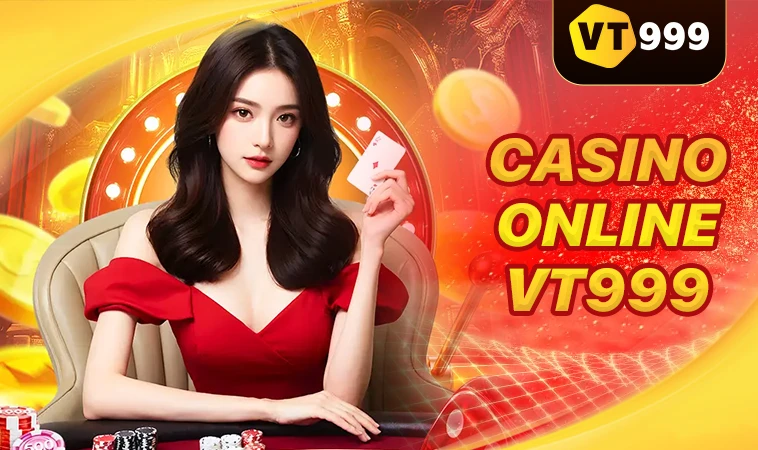 VT999 - Nhà Cái VT 999 - Địa Chỉ Cá Cược Uy Tín Số 1 Thị Trường Việt