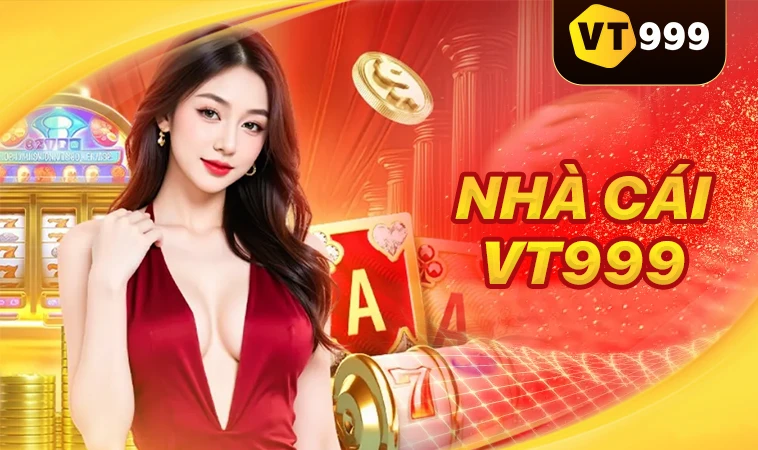VT999 - Nhà Cái VT 999 - Địa Chỉ Cá Cược Uy Tín Số 1 Thị Trường Việt