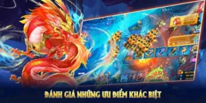 Cách Chơi Bắn Cá Rồng Tại VT999 Giúp Game Thủ Hốt Bạc Tỷ