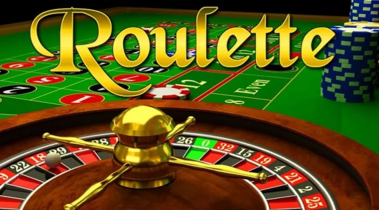 Hốt Bạc Tỷ Khi Áp Dụng Cách Chơi Roulette Nhà Cái VT999 Đỉnh Cao Nhất