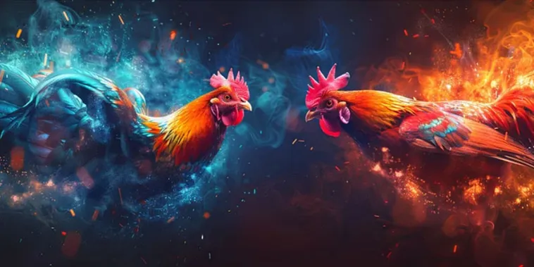 Chi Tiết Cách Chơi Đá Gà GA28 Tại VT999 Cực Cuốn Hút Cho Kê Thủ