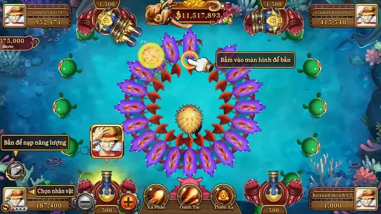 Khám Phá Cách Chơi Bắn Cá Đại Hải Trình Tại VT999 Chinh Phục Kho Báu Biển Sâu 2 Khám Phá Cách Chơi Bắn Cá Đại Hải Trình Tại VT999 Chinh Phục Kho Báu Biển Sâu