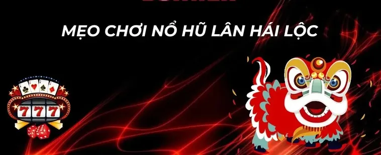 Nổ Hũ Lân Hái Lộc Tại VT999 Rinh Ngay Tiền Tỷ Về Túi Đơn Giản