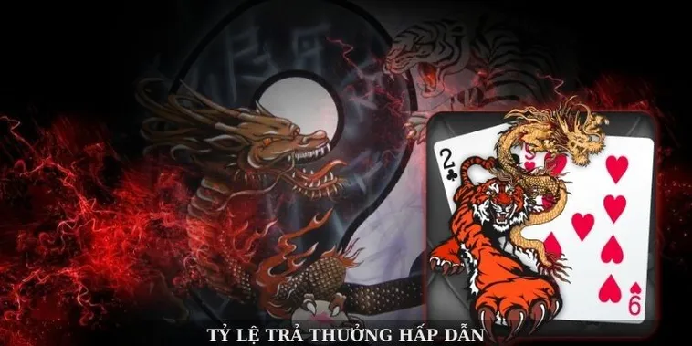 Chinh Phục Ngay Trò Chơi Dragon Tiger Tại VT999 Với Tỷ Lệ Thắng Cực Khủng