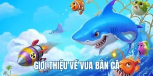 Cách Chơi Vua Bắn Cá Tại VT999 Xưng Bá Đại Dương Nhận Tiền Tỷ