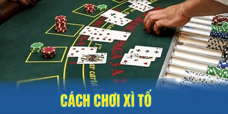 Khám Phá Bí Kíp Chiến Thắng Trò Chơi Xì Tố Tại VT999 Đỉnh Cao Nhất
