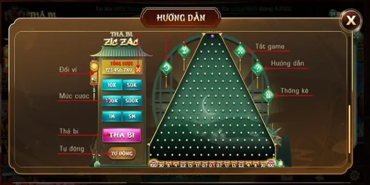 Chinh Phục Game Nhanh ZicZac Tại VT999 Rinh Ngay Phần Thưởng Khủng Về Túi